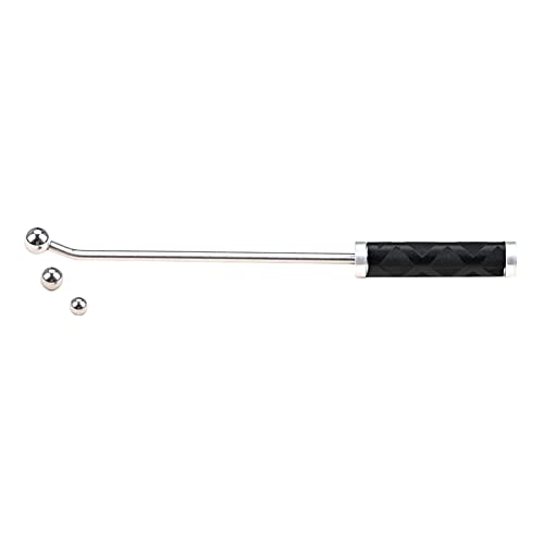 Saxophon-Dellenreparaturwerkzeug, Orchesterinstrument, Saxophon, Dellenreparaturkugeln, langer Stab, Alt-Instrumenten-Werkzeug Saxophon-Dellenreparaturwerkzeug, Orchesterinstrument, Saxophon, Dellenreparaturkugeln, langer Stab, Alt-Instrumenten-Werkzeug von FROMCEO
