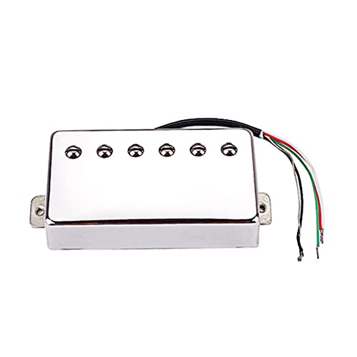 Solid Sound Vintage Alnico 5 Humbucker Tonabnehmer Hot Günstig für LP E-Gitarre für LP für E-Gitarre Solid Sound Vintage Alnico 5 Humbucker Tonabnehmer Hot Günstig für LP E-Gitarre für LP für E-Gitarre von FROMCEO