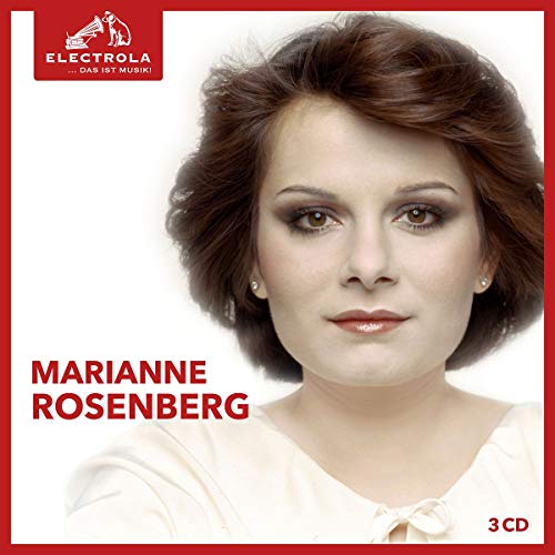 Electrola...das Ist Musik! Marianne Rosenberg von FROMNATURE