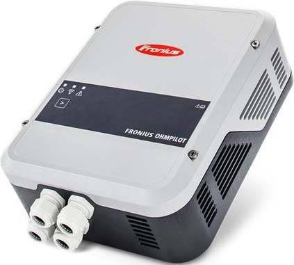 Fronius Ohmpilot 9.0-3 m.Product ID Heizstabregelung 0-9kW 4,050,016 von FRONIUS Deutschland GmbH