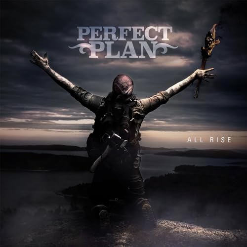 All Rise von FRONTIERS RECORDS