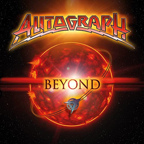Beyond Beyond von FRONTIERS RECORDS