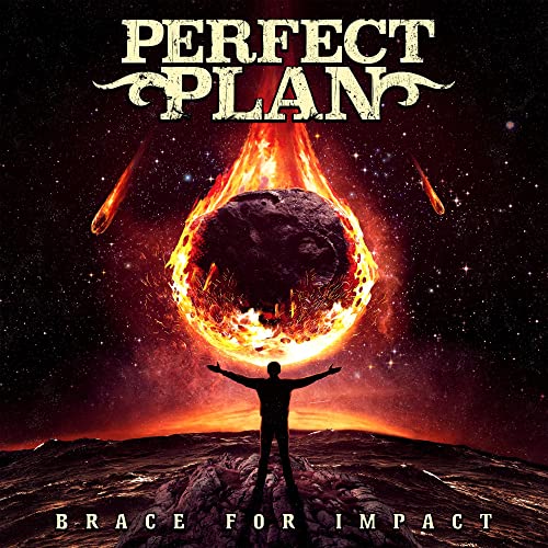Brace For Impact von FRONTIERS RECORDS
