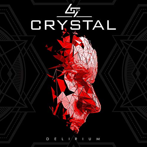Delirium [Vinyl LP] von FRONTIERS