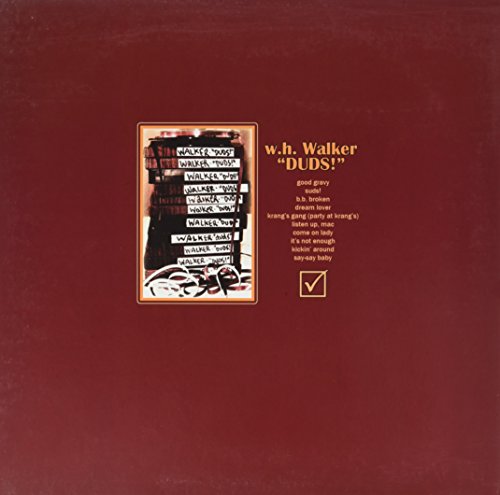 Duds! [Vinyl LP] von FRONTIERS RECORDS