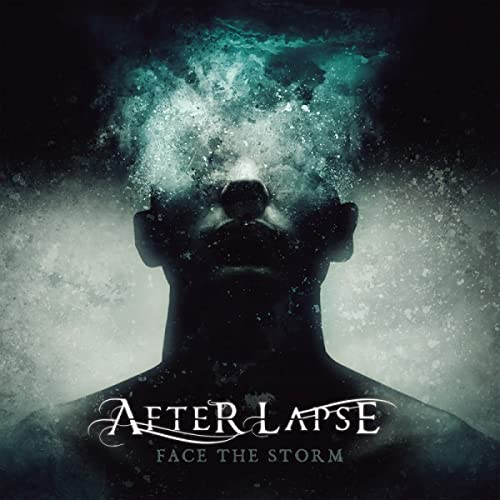Face The Storm von FRONTIERS RECORDS