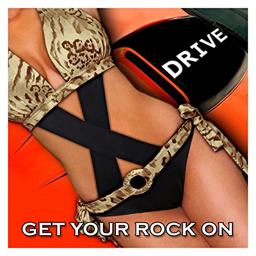 Get Your Rock on von FRONTIERS RECORDS