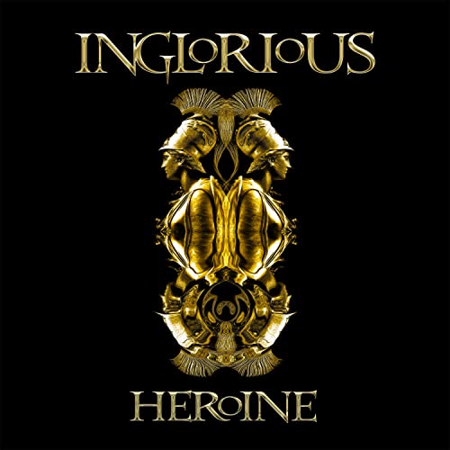 Heroine Heroine von FRONTIERS RECORDS