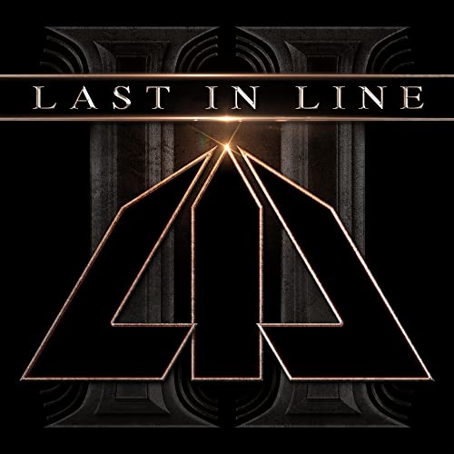 II II von FRONTIERS RECORDS
