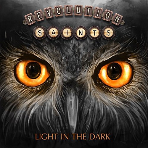 Light in the Dark (LTD. Boxset) von FRONTIERS RECORDS