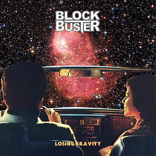 Losing Gravity von FRONTIERS RECORDS