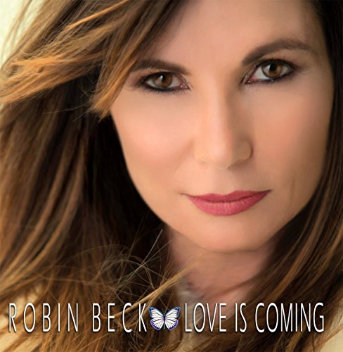Love Is Coming von FRONTIERS RECORDS