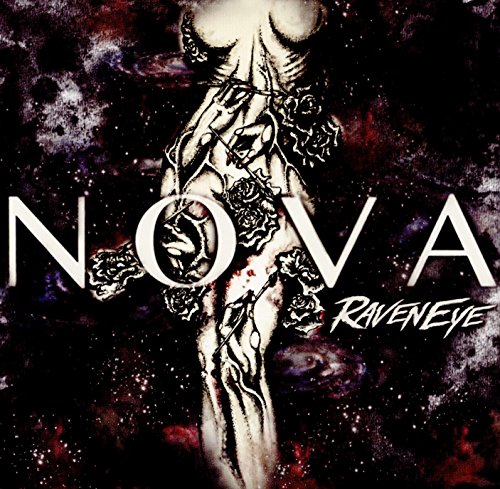 Nova von FRONTIERS RECORDS