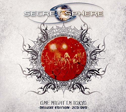 One Night In Tokyo von FRONTIERS RECORDS