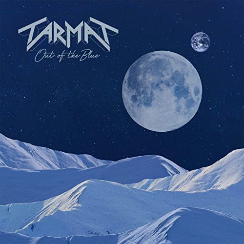 Out Of The Blue von FRONTIERS RECORDS