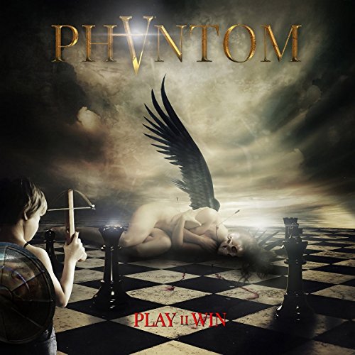 Play To Win von FRONTIERS RECORDS