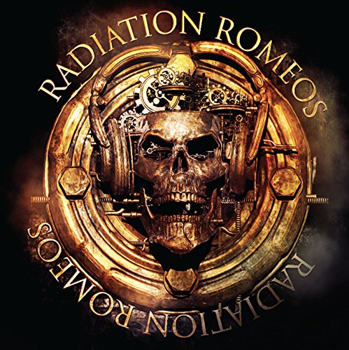 Radiation Romeos von FRONTIERS RECORDS