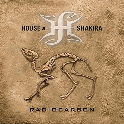 Radiocarbon (Gatefold/180g/Black/Vinyl) [Vinyl LP] von FRONTIERS RECORDS