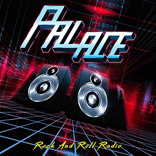 Rock And Roll Radio von FRONTIERS RECORDS