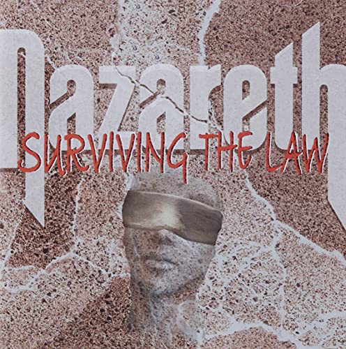 Surviving The Law von FRONTIERS RECORDS