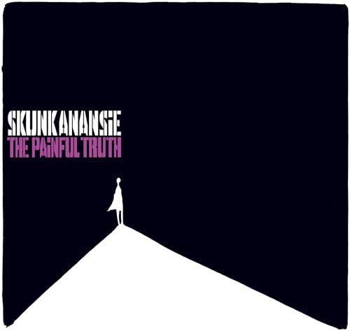 The Painful Truth [Vinyl LP] von FRONTIERS RECORDS
