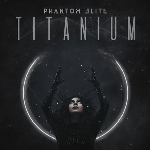 Titanium (Ltd.Gtf/180 Gr Black Vinyl) [Vinyl LP] von FRONTIERS RECORDS