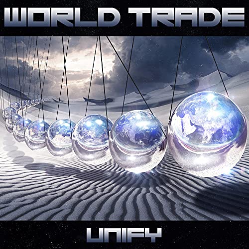 Unify von FRONTIERS RECORDS