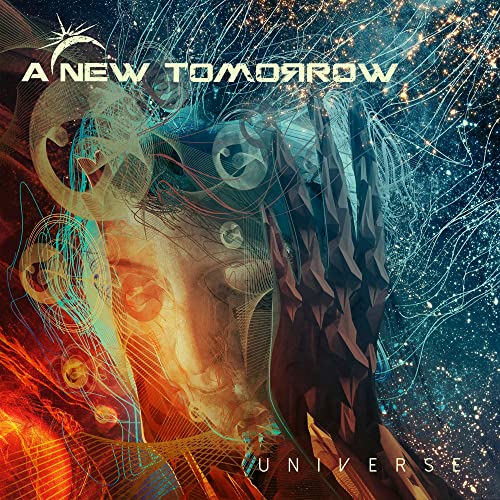 Universe von FRONTIERS RECORDS