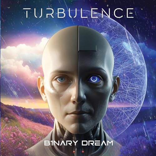 Binary Dream von FRONTIERS RECORDS