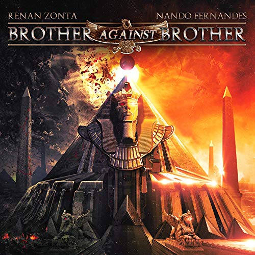 Brother Against Brother von FRONTIERS
