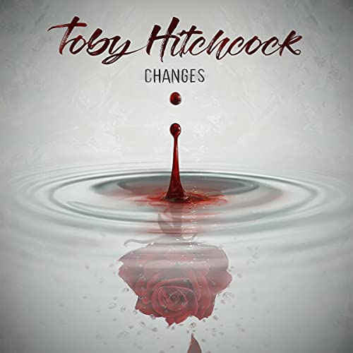 Changes von FRONTIERS RECORDS