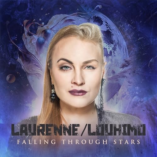 Falling Through Stars [Vinyl LP] von FRONTIERS