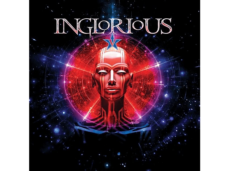 Inglorious - V (Vinyl) von FRONTIERS