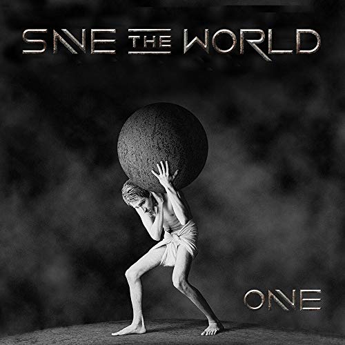 One (Reissue) von FRONTIERS