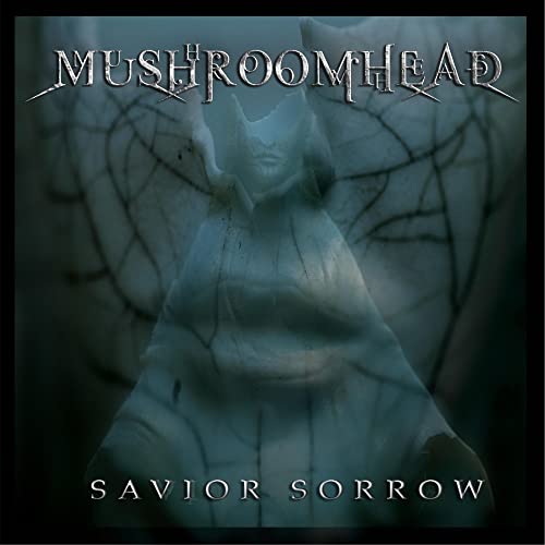 Savior Sorrow von FRONTIERS