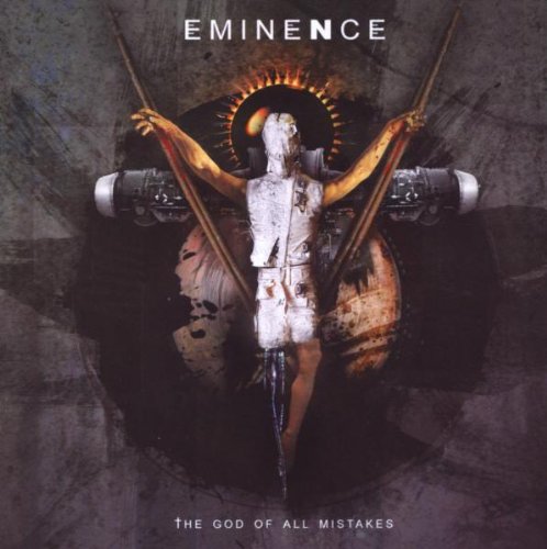 The God of All Mistakes von FRONTIERS