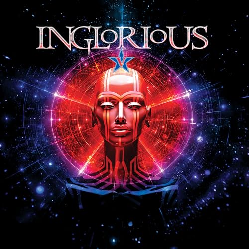V [Vinyl LP] von FRONTIERS
