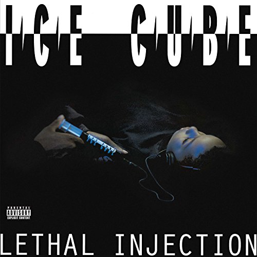 Lethal Injection [Vinyl LP] von FRONTLINE CATALOG