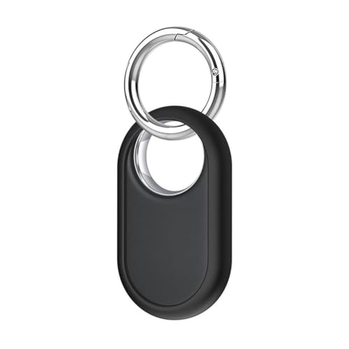 FROVOL Schutzhülle für Samsung Galaxy SmartTag 2 Locator Tracker Fall Lok Cover Tracker Hülle Silikon Tag für Galaxy Smart von FROVOL