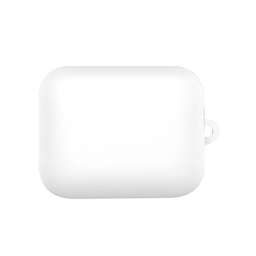 Silikon-Schutzhülle für Realme 7 M9A4 Buds Kopfhörer Silikon-Schutzhülle für Realme 7 M9A4 Buds Kopfhörer von FROVOL