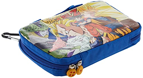 Dragon Ball Pouch Bag von FRTEC