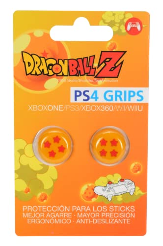 FRTEC - Dragon Ball PS4 Thumb Grips 4 Stars von FRTEC