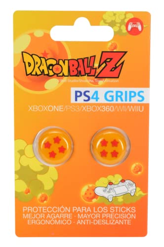 FRTEC - Dragon Ball PS4 Thumb Grips 4 Stars FRTEC - Dragon Ball PS4 Thumb Grips 4 Stars von FRTEC