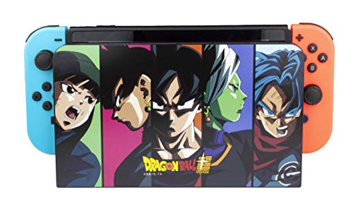 FRTEC - Dragon Ball Switch Dock Cover FRTEC - Dragon Ball Switch Dock Cover von FRTEC