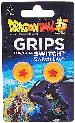 FRTEC - Dragon Ball Switch Thumb Grips 1 Star von FRTEC