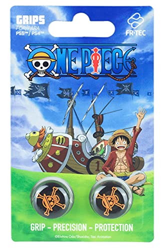FRTEC - One Piece PS5 + PS4 Grips Sunny FRTEC - One Piece PS5 + PS4 Grips Sunny von FRTEC