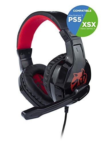 Gaming Headset INARI von FRTEC