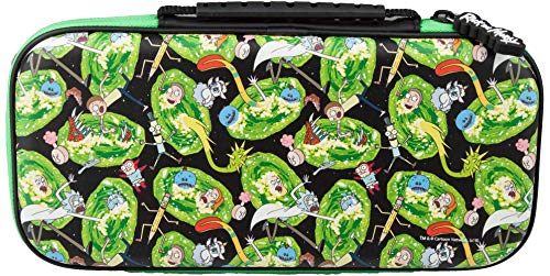 Switch Carry Bag PORTALS Switch Carry Bag PORTALS von FRTEC
