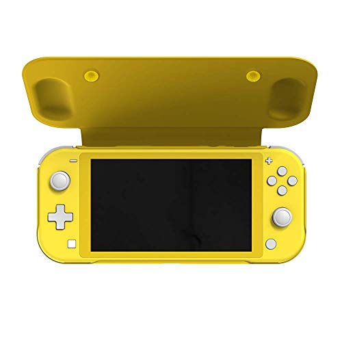 Switch-L Flip Case Yellow von FRTEC