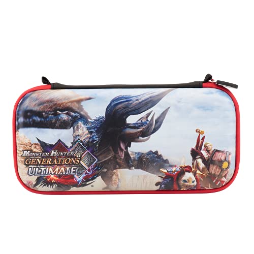 Switch & Switch Lite Monster Hunter Bag "Ultimate" Switch & Switch Lite Monster Hunter Bag "Ultimate" von FRTEC